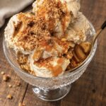 Pumpkin Cheesecake Ice Cream